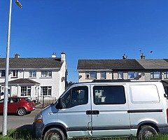 Renault master - Image 5/5