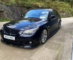 e60 520d msport - Image 3/3