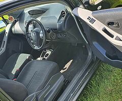 Toyota yaris Nct+Tax - Image 4/9