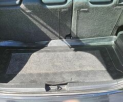 Toyota yaris Nct+Tax - Image 6/9