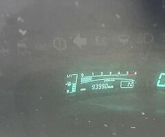 Toyota yaris Nct+Tax - Image 8/9