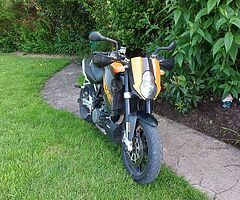 KTM 990 SUPER