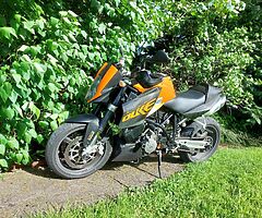 KTM 990 SUPER