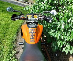 KTM 990 SUPER - Image 3/4