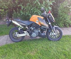 KTM 990 SUPER - Image 4/4