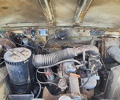 1974 Landrover series 3 for parts - Image 7/8