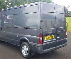 2008 Ford Transit - Image 3/7