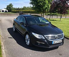 Passat CC Auto