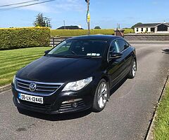 Passat CC Auto