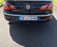 Passat CC Auto - Image 3/9