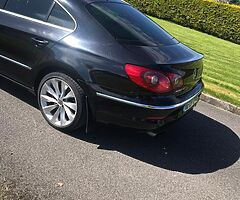 Passat CC Auto - Image 4/9
