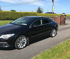 Passat CC Auto - Image 5/9