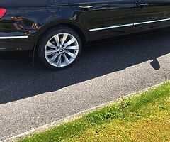Passat CC Auto - Image 6/9