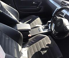 Passat CC Auto - Image 8/9