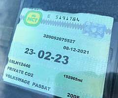 Passat CC Auto - Image 9/9