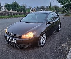 2011 Volkswagen Golf - Image 3/8
