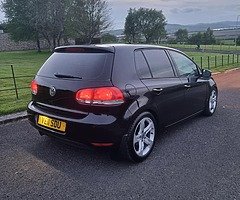 2011 Volkswagen Golf - Image 4/8