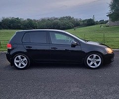 2011 Volkswagen Golf - Image 6/8