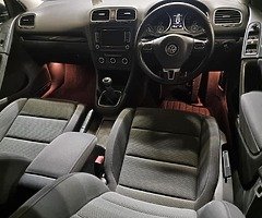 2011 Volkswagen Golf - Image 7/8