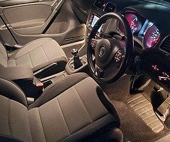 2011 Volkswagen Golf - Image 8/8