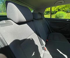 VW GOLF NCT & TAX 1.4 PETROL - Image 7/9
