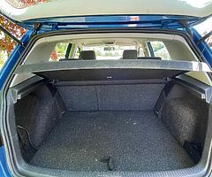 VW GOLF NCT & TAX 1.4 PETROL - Image 8/9