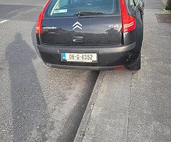 1.4 petrol