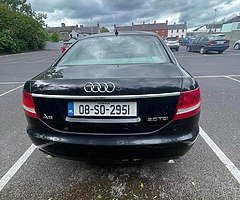 Audi a6 - Image 3/10