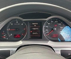 Audi a6 - Image 5/10
