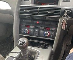 Audi a6 - Image 7/10