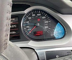 Audi a6 - Image 8/10