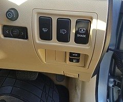 06 Lexus Is 250 automatic high spec - Image 9/10
