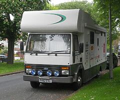 wanted for cash horseboxs caravan s camper motorhomes horse trailer trailer ££££££££££££££££££££ - Image 10/10