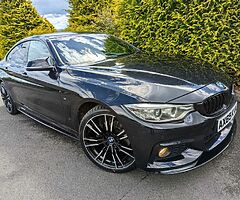 2015 BMW  - Image 4/10