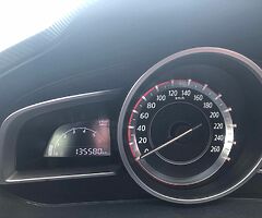 141 MAZDA 3 EXECUTIVE 2.2 DIESEL NEW NCT 5/24 TAX 10/22 - Image 7/10
