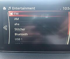 141 MAZDA 3 EXECUTIVE 2.2 DIESEL NEW NCT 5/24 TAX 10/22 - Image 10/10