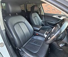 2013 Audi A6 - Image 4/7
