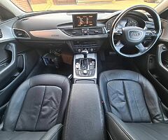 2013 Audi A6 - Image 6/7