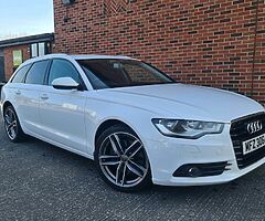2013 Audi A6 - Image 7/7