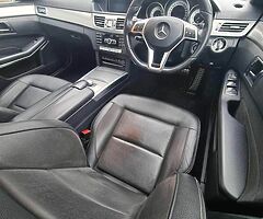 2014 Mercedes-Benz E-Class - Image 4/10
