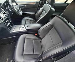 2014 Mercedes-Benz E-Class - Image 6/10