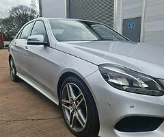 2014 Mercedes-Benz E-Class - Image 8/10