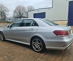 2014 Mercedes-Benz E-Class - Image 9/10