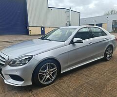 2014 Mercedes-Benz E-Class - Image 10/10