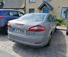 Ford mondeo - Image 6/6