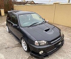 Glanza v for breaking update