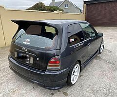 Glanza v for breaking update