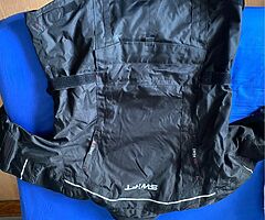 Motorcycle clothing