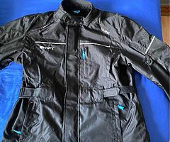 Motorcycle clothing - Image 4/10