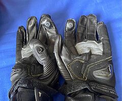 Motorcycle clothing - Image 6/10